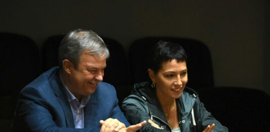 La intendenta de Quilmes, Mayra Mendoza, celebró el avance de la ley para evitar inundaciones en el Conurbano y adelantó que ya hay financiamiento internacional.