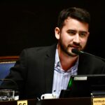 Nahuel Sotelo pidió “historia, verdad y justicia” para este 24 de marzo Sotelo