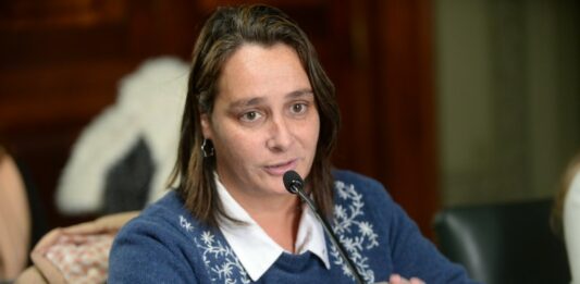 La senadora Lorena Mandagarán celebró que la Cámara de Diputados bonaerense haya convertido en ley su proyecto sobre crear una nueva sala judicial en el municipio de Azul.