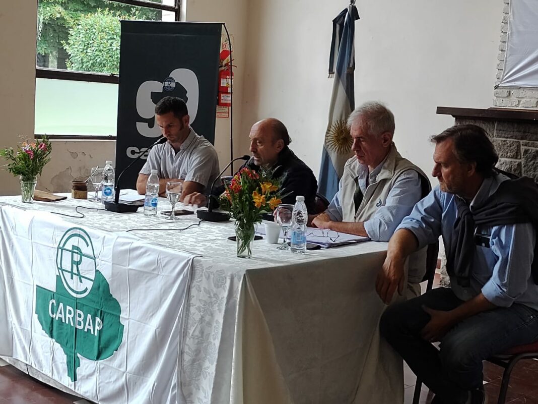 CARBAP anunció que llevará adelante acciones ante el Ejecutivo, la Legislatura y la Justicia como respuesta al aumento “abusivo” del impuesto inmobiliario. Todas las medidas.