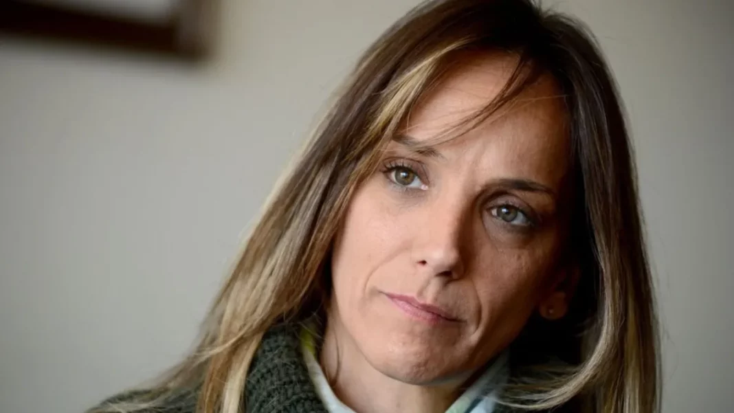 La extitular de Aysa, Malena Galmarini, mantuvo un cruce vía X con el diputado PRO, Diego Santilli. “Colo… nos conocemos hace mucho”, chicaneó.