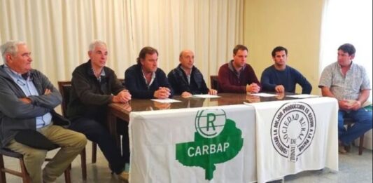 CARBAP repudió el rechazó de Ficha Limpia: “La política seguirá sin ser depurada de corrupción”
