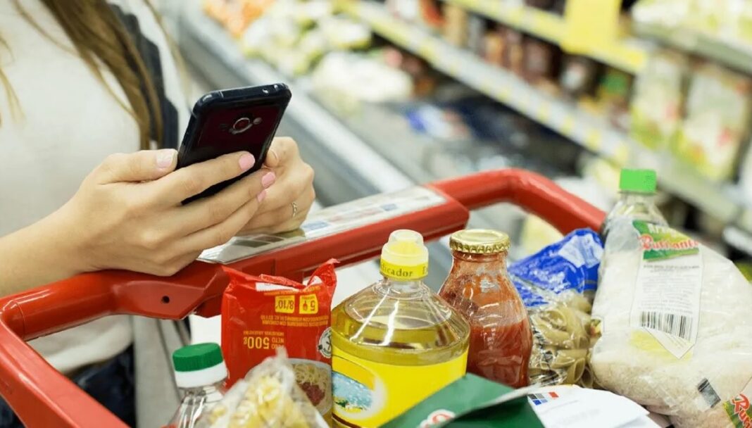 Según un reciente estudio de la consultora privada Analytica la inflación de alimentos fue del 0,3% por lo que registró una desaceleración en la segunda semana de septiembre.