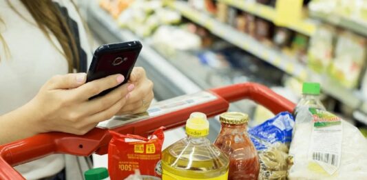 Según un reciente estudio de la consultora privada Analytica la inflación de alimentos fue del 0,3% por lo que registró una desaceleración en la segunda semana de septiembre.