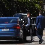Fases del nuevo liderazgo de Axel Kicillof El consultor uruguayo y coach especializado, Mariano Berro Methol, analiza las fases del nuevo liderazgo de Axel Kicillof.