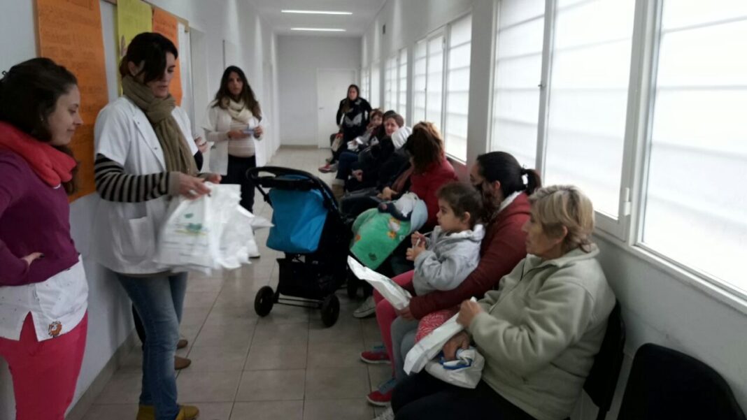 El Censo 2022 publicó un informe referido al embarazo adolescente, en el que apuntan a que el porcentaje de maternidad en jóvenes disminuyó notoriamente.