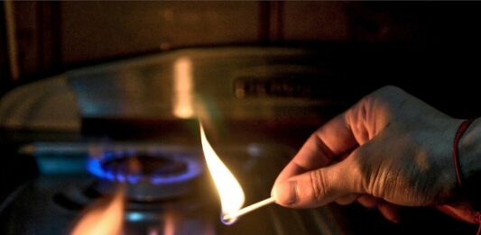 El Gobierno nacional pospuso para abril el aumento en las tarifas de gas, el cual contemplaría subas de hasta el 700%.