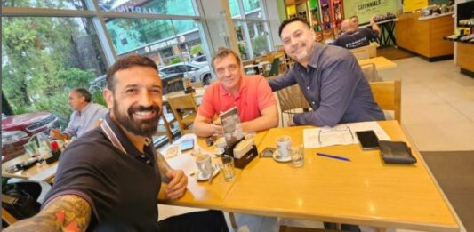 En Ituzaingó, un sector de Juntos y de La Libertad Avanza fundaron el interbloque “Pacto de Mayo”. Cómo quedó el Concejo Deliberante.
