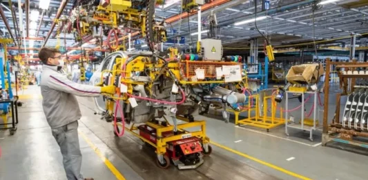 La UIA criticó los beneficios a los importadores, mientras la actividad industrial se encuentra en caída.