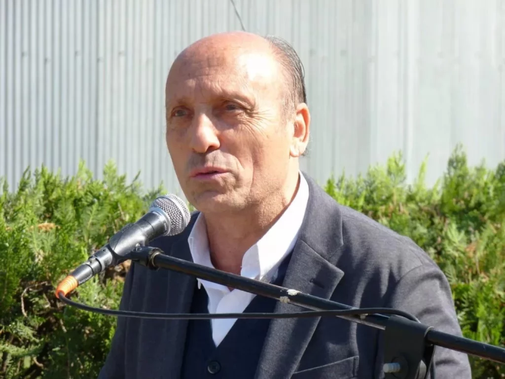 El titular de CARBAP, Horacio Salaverri, alertó por las inconsistencias en las facturas del impuesto inmobiliario rural.