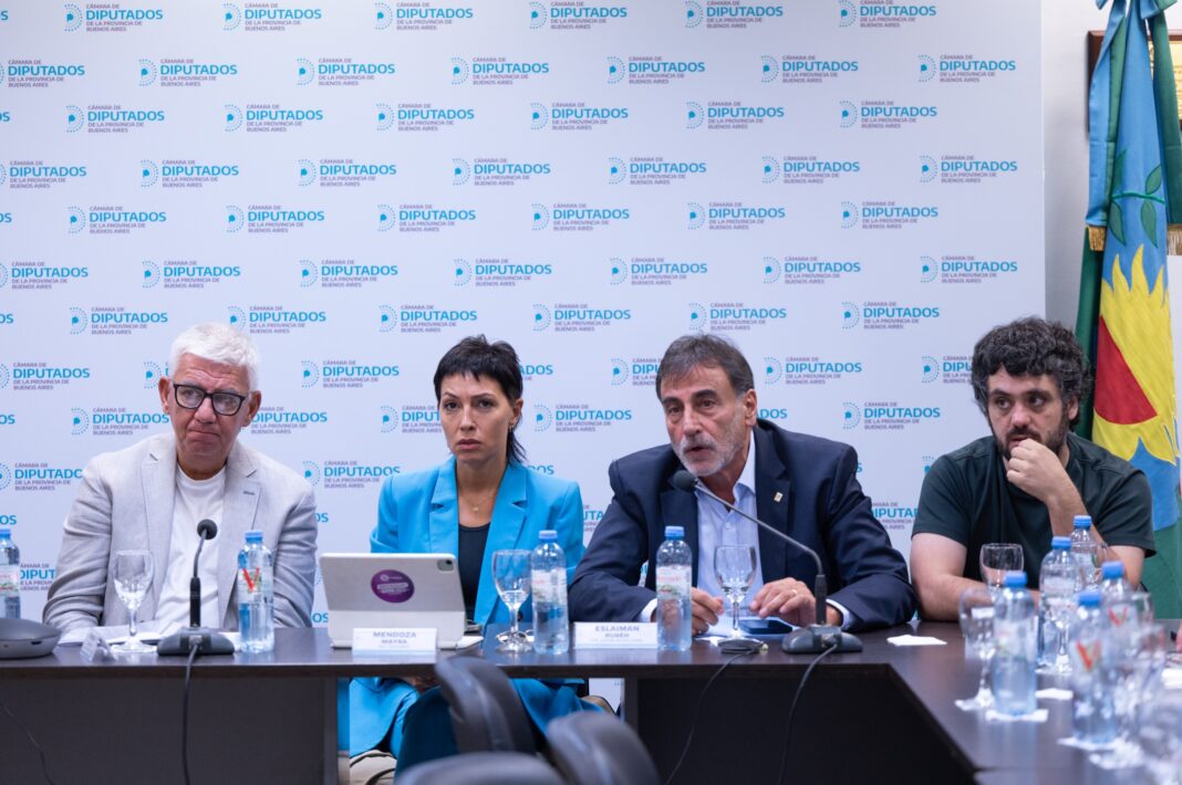 Diputados Cuenca Hídrica