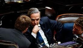 El bloque que comanda Miguel Ángel Pichetto, Encuentro Federal, pidió sesionar la semana que viene para rechazar la asignación de fondos a la SIDE.