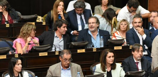 El bloque de diputados bonaerenses de Acuerdo Cívico UCR-GEN presentó un proyecto en el que le exigen al Gobierno de Axel Kicillof.