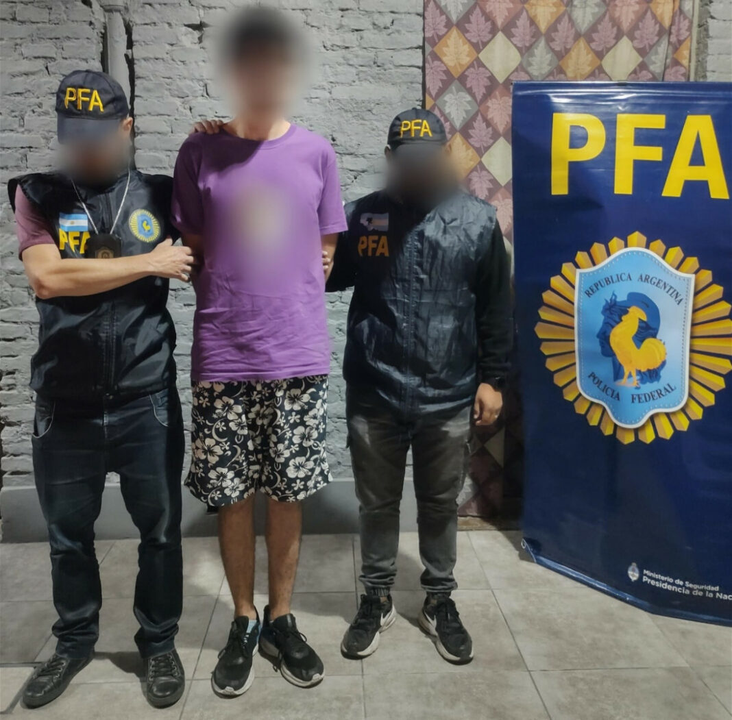 CORREPI denunció que el Gobierno de Milei lleva adelante una persecución ideológica contra un joven que discutió por redes sociales con un simpatizante oficialista.