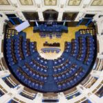Diputados anunció la conformación final de sus comisiones permanentes: cómo quedaron En la tercera semana de abril, diputados y senadores de la Legislatura bonaerense mantendrán una serie de reuniones de comisión.