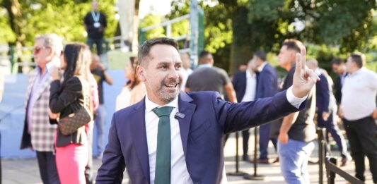 El intendente de Ituzaingó, Pablo Descalzo, abrirá este jueves las sesiones ordinarias ante un Concejo Deliberante extremadamente fragmentado.