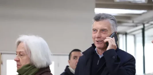 Macri, que busca la presidencia del PRO, se encontrará con algunos gobernadores camino al Pacto de Mayo.