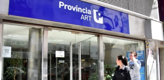La diputada del bloque UCR + Cambio Federal, Belén Malaisi, presentó un pedido de informes para que Provincia ART brinde detalles acerca de sus intermediarios.