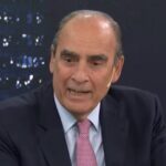 Pacto de Mayo: Guillermo Francos dijo que Kicillof “se pone en una actitud confrontativa” El Ministro del Interior criticó la postura de Kicillof frente al Pacto de Mayo.