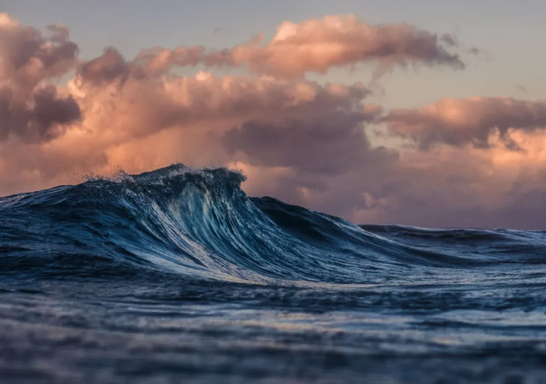 El SMN informó que se espera un ciclón extratropical en la Costa bonaerense. Los detalles y advertencias.