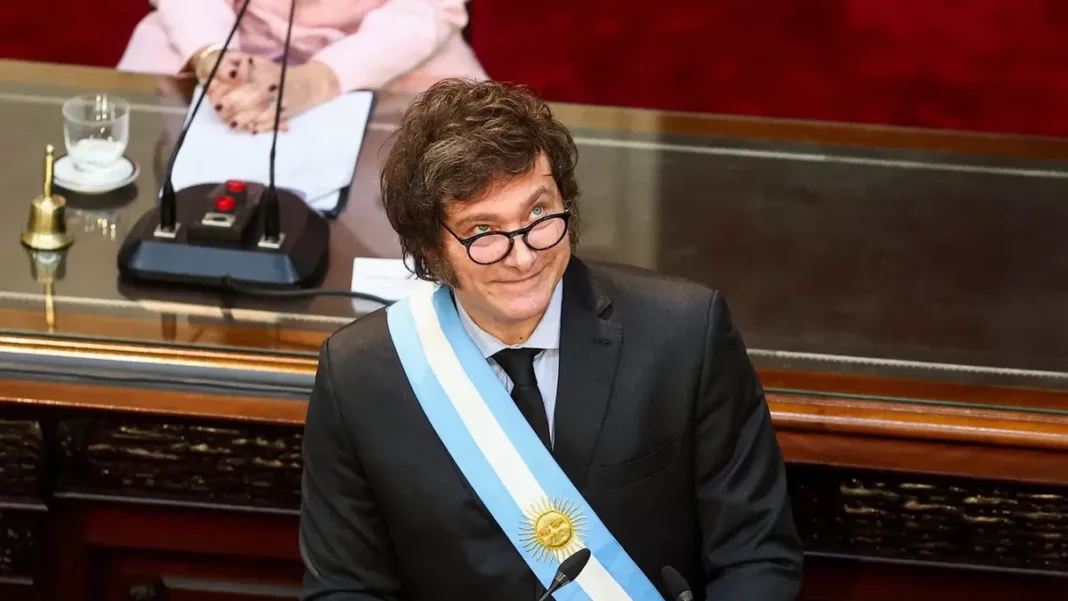 Un informe de la FADA aseguró que desde la asunción de Milei la presión impositiva sobre productores se incrementó.