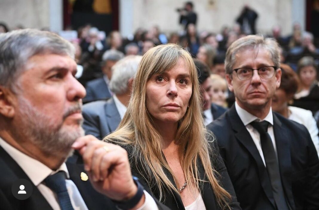 El interbloque de senadores de Unión por la Patria advirtió que Milei propone 