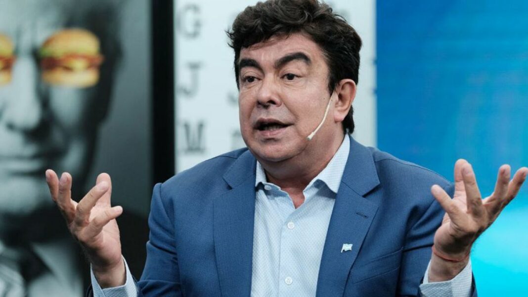 Fernando Espinoza reabrió las paritarias en La Matanza y avanza con la recuperación del poder adquisitivo de los municipales.