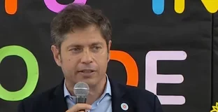 El Gobierno de la provincia de Buenos Aires congeló el impuesto de la patente tras la polémica que se desató en la Legislatura bonaerense.