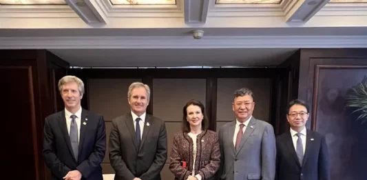 Con el vencimiento de USD 4900 millones del próximo mes como telón de fondo, el Gobierno nacional avanza en las negociaciones para renovar el swap con China.