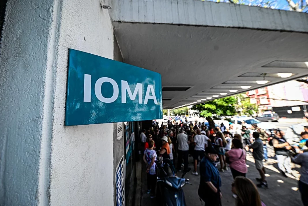 Tal como sucedió en San Nicolás el año pasado, el PRO busca eliminar la afiliación obligatoria al IOMA en los trabajadores municipales de Pergamino.