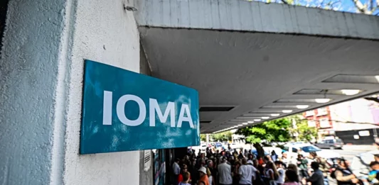 Tal como sucedió en San Nicolás el año pasado, el PRO busca eliminar la afiliación obligatoria al IOMA en los trabajadores municipales de Pergamino.