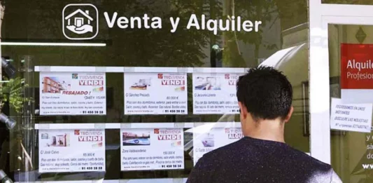 Aunque los precios de los alquileres comenzaron a bajar, denunciaronn situación de vulnerabilidad para algunos inquilinos.