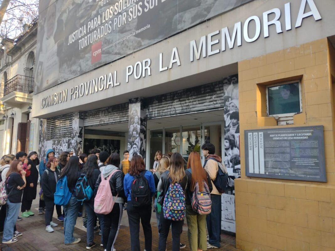 El Observatorio de Derechos Humanos del Senado nacional le envió recomendaciones a Kicillof sobre el 
