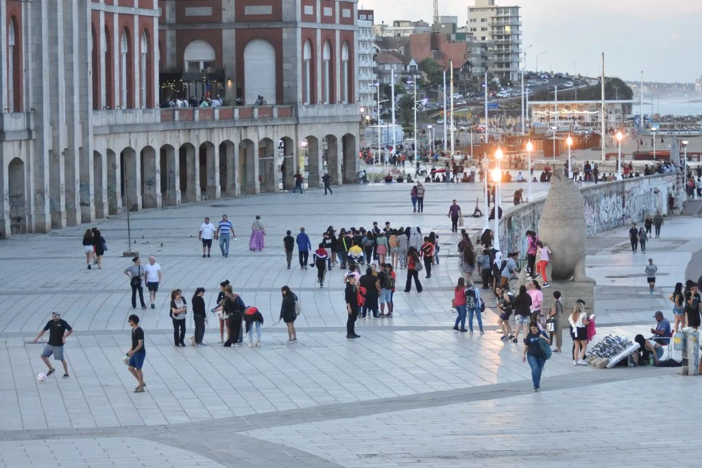 Mar del Plata: Montenegro criticó a Kicillof por no cumplir una "promesa de campaña"