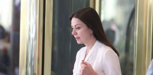 Pettovello rompió el silencio tras varias semanas de presiones y críticas y advirtió que no va a renunciar al Ministerio de Capital Humano.