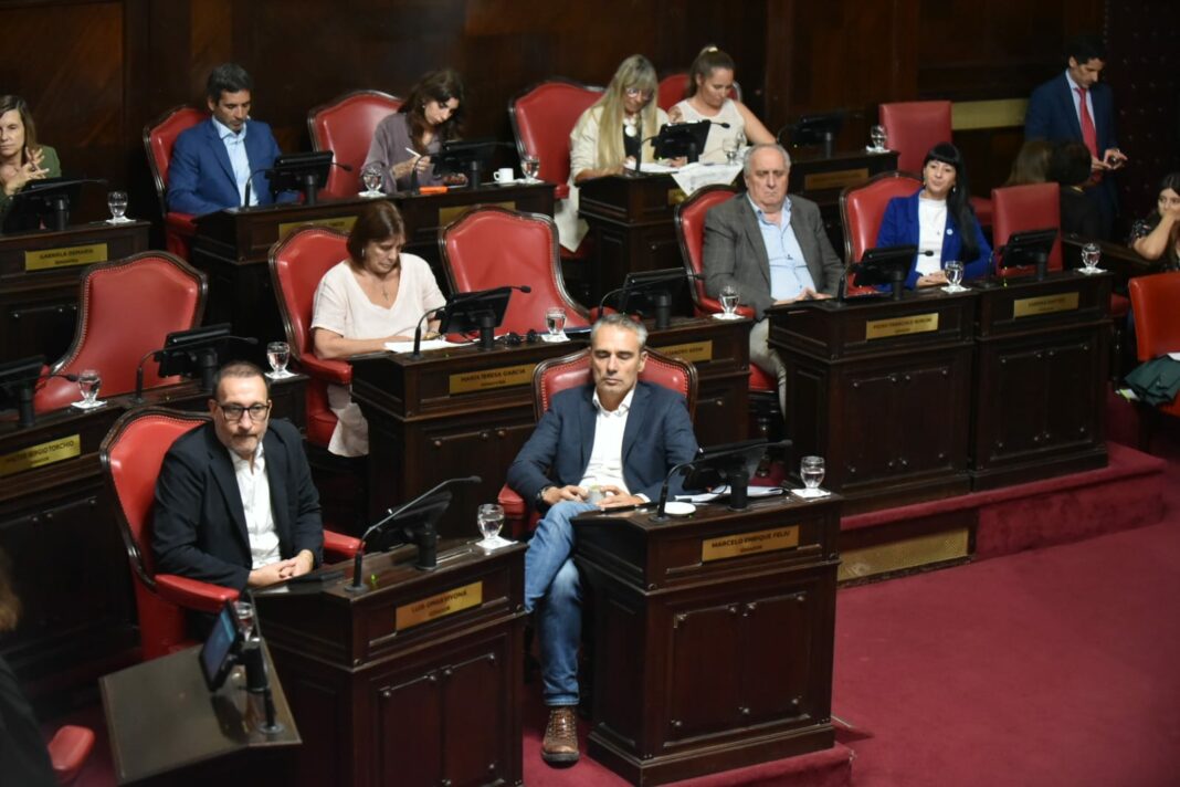 El Senado bonaerense este miércoles, desde las 13 horas, realizará su segunda sesión ordinaria del año. Qué temas suenan.