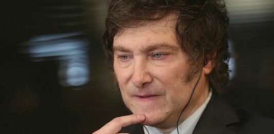 Una reciente encuesta reveló que el ajuste comienza a pasarle factura a la imagen del presidente Javier Milei. Crece la curva de negatividad en el electorado libertario.