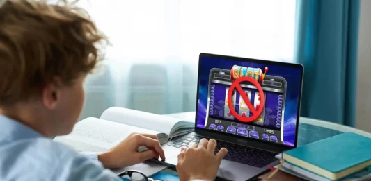 Los legisladores Agustín Máspoli y Lorena Mandagarán impulsan un proyecto en el Senado bonaerense para restringir el acceso a apuestas online en menores de edad.