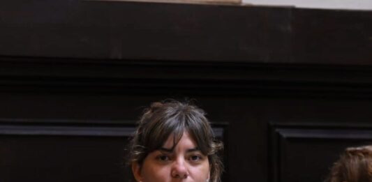 La diputada Braga de la Coalición Cívica le pidió informes a la provincia de Buenos Aires sobre la situación de adopción en la comuna.