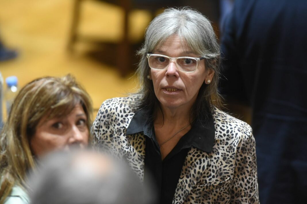 La diputada bonaerense de Evolución, Belén Malaisi, presentó un proyecto de ley para que los chicos no puedan apostar en las escuelas públicas y privadas.