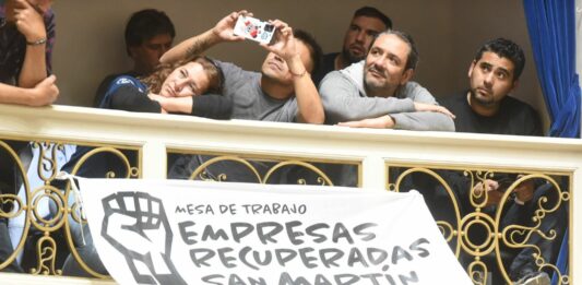La Cámara de Diputados bonaerense aprobó la prórroga de la emergencia para empresas recuperadas por 18 meses, con posibilidad a extenderse un año.