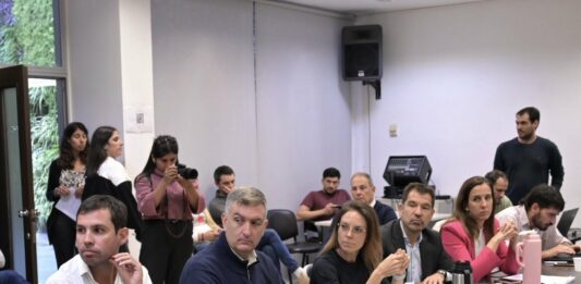 La Cámara de Diputados trató en comisión el proyecto para aumentar las indemnizaciones laborales. Hubo despacho de aprobación y otro de rechazo.