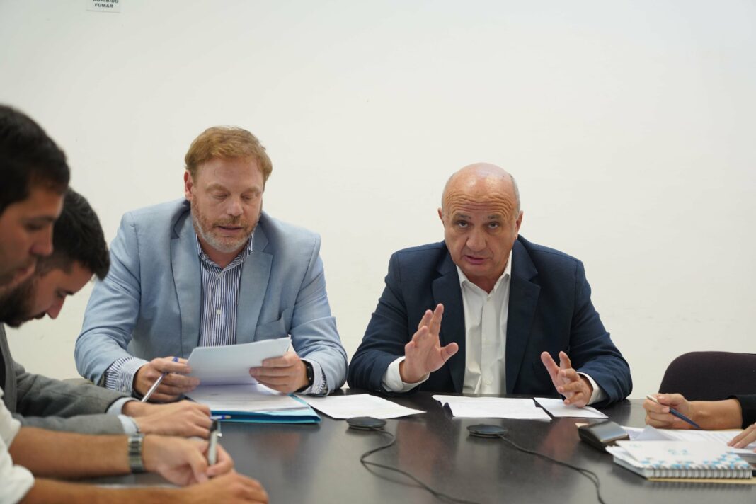 El diputado bonaerense Nicolás Russo reasumió como presidente de la comisión de Deportes y habló sobre los objetivos del cuerpo legislativo.