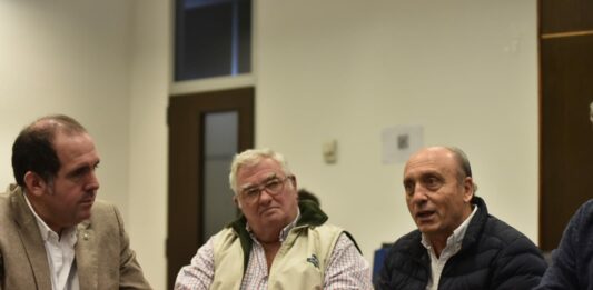 CARBAP prepara una cumbre con la oposición en la Legislatura bonaerense para frenar el “impuestazo” al campo.