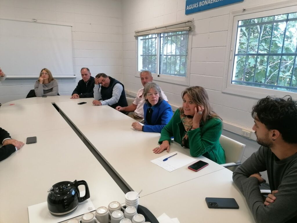 La diputada Belén Malaisi detalló a este medio la agenda de los legisladores radicales en la Sexta sección electoral.