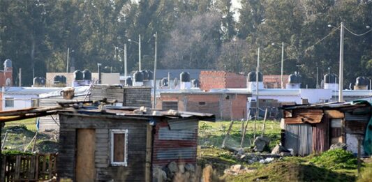 El diputado bonaerense PRO, Fernando Campognoni, presentó un proyecto en la Legislatura para repudiar las usurpaciones en Bahía Blanca.