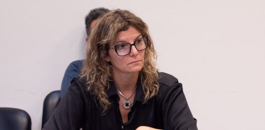 Dziakowski acusó a Bianco de distorsionar la democracia: “Limitar los mandatos no es proscribir”