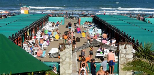 El diputado del radicalismo Diego Garciarena presentó un proyecto para que la administración de Punta Mogotes pase a la órbita de Mar del Plata.