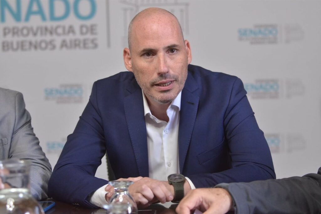 "La Navidad es la celebración más importante de estas fiestas para mí en particular y para mi familia", Leguizamón.