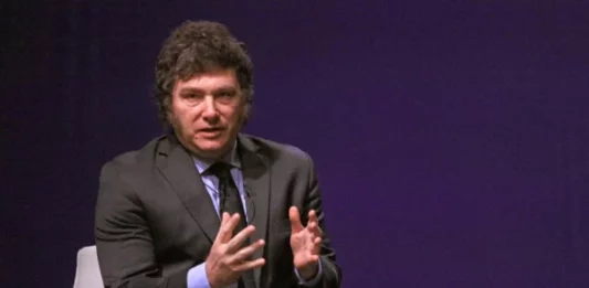 El presidente Javier Milei continuará este jueves con su gira internacional por Estados Unidos. Esta tarde se reunirá con el titular del BID, Ilan Goldfajn.